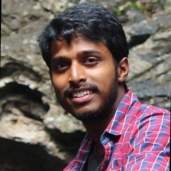 Venkata Naga Theja M.