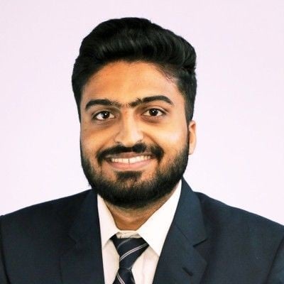Chinmay Pathak