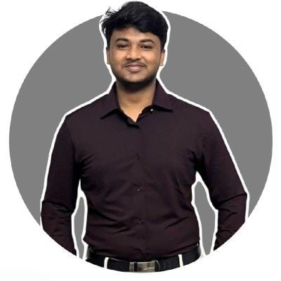 Jinesh KJ