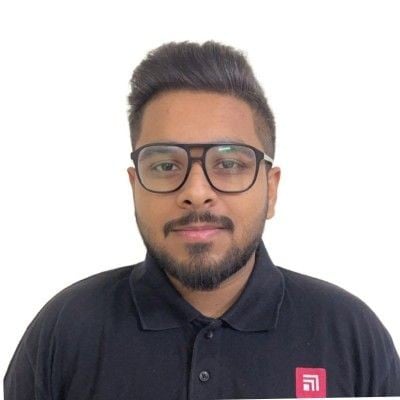 Manik Mahajan