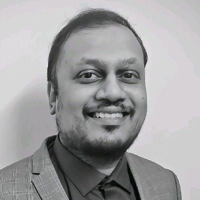 Ritesh Deshpande