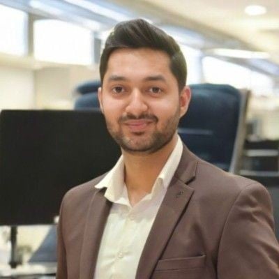 Vansh Sethi